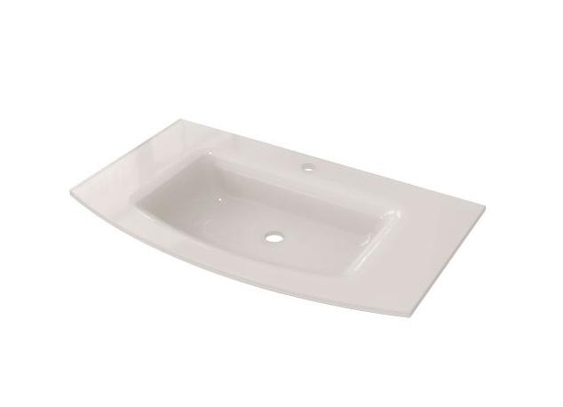умывальник caprigo ow15-13914-r811 бланж
