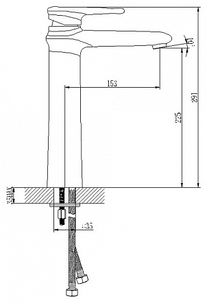 Душевой уголок Gutewetter Practic Rectan GK-402 85x70 (матовый хром/стекло матовое) фото 3 душевой уголок gutewetter practic rectan gk-402 85x70 (матовый хром/стекло матовое) фото 3