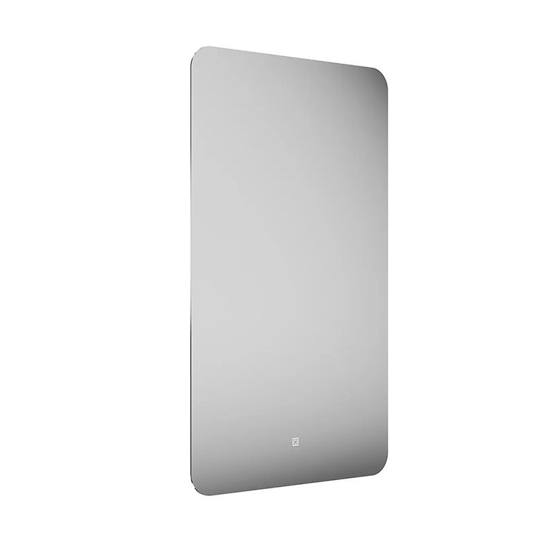 зеркало laparet pro led 50x85 с подсветкой