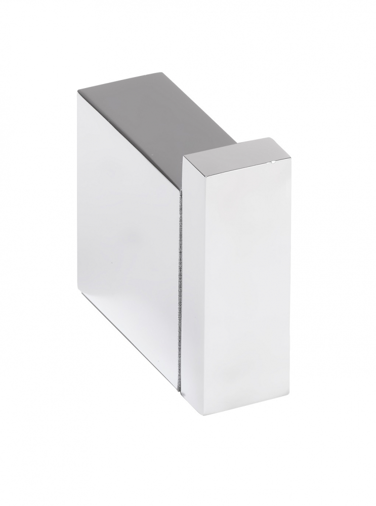 крючок bemeta gamma 145804022 хром