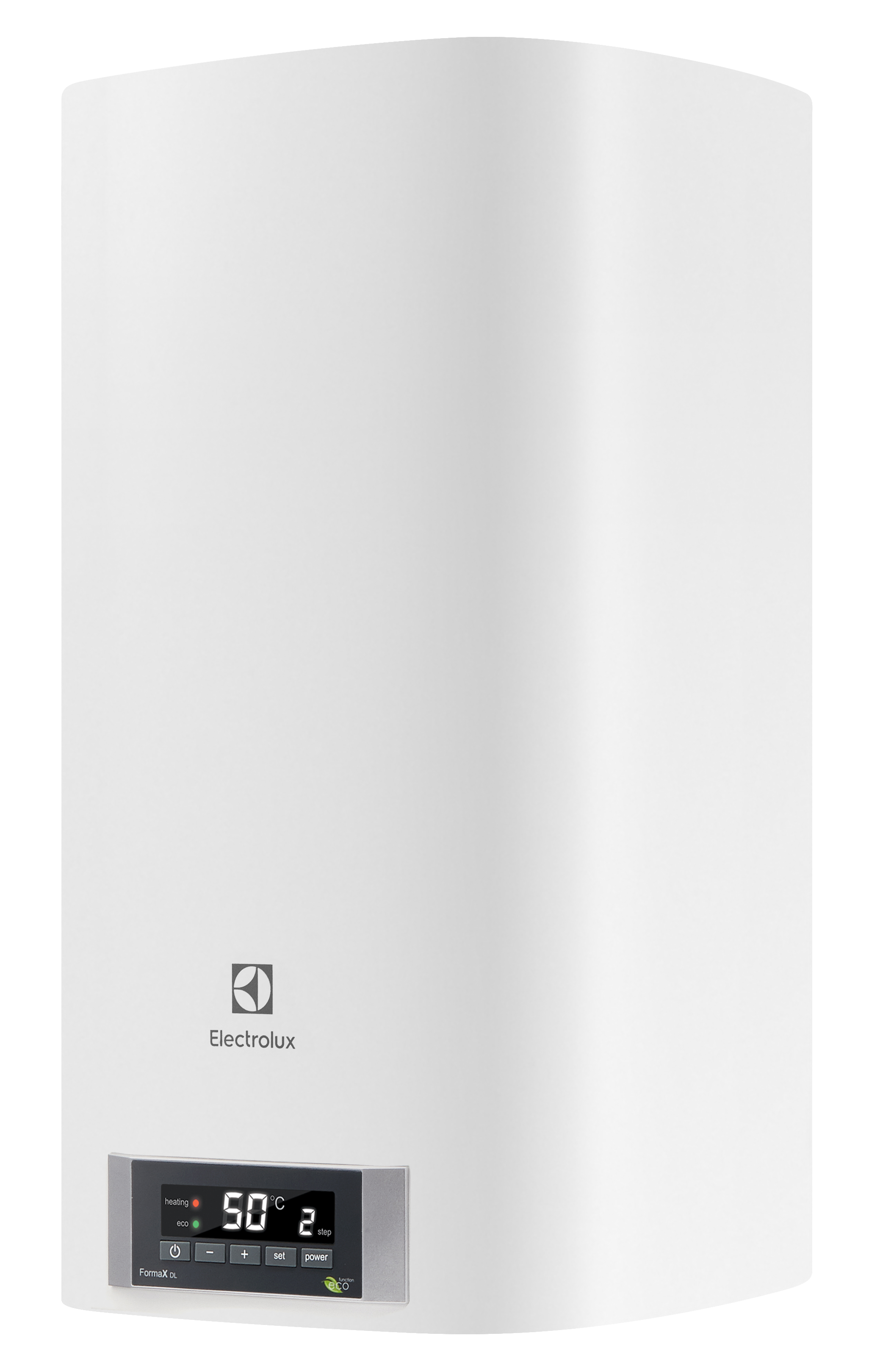 бойлер накопительный electrolux ewh 50 formax dl