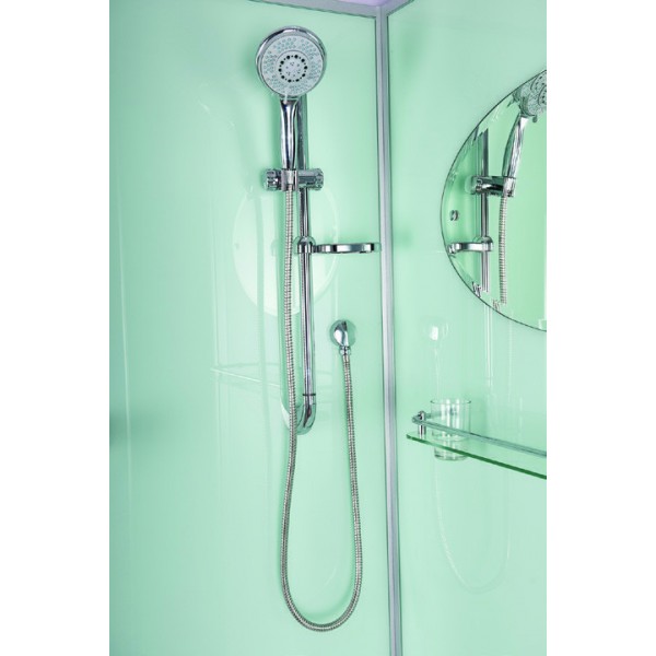 Душевая кабина Esbano ES-L100CKR 100x100 фото 13 душевая кабина esbano es-l100ckr 100x100 фото 13