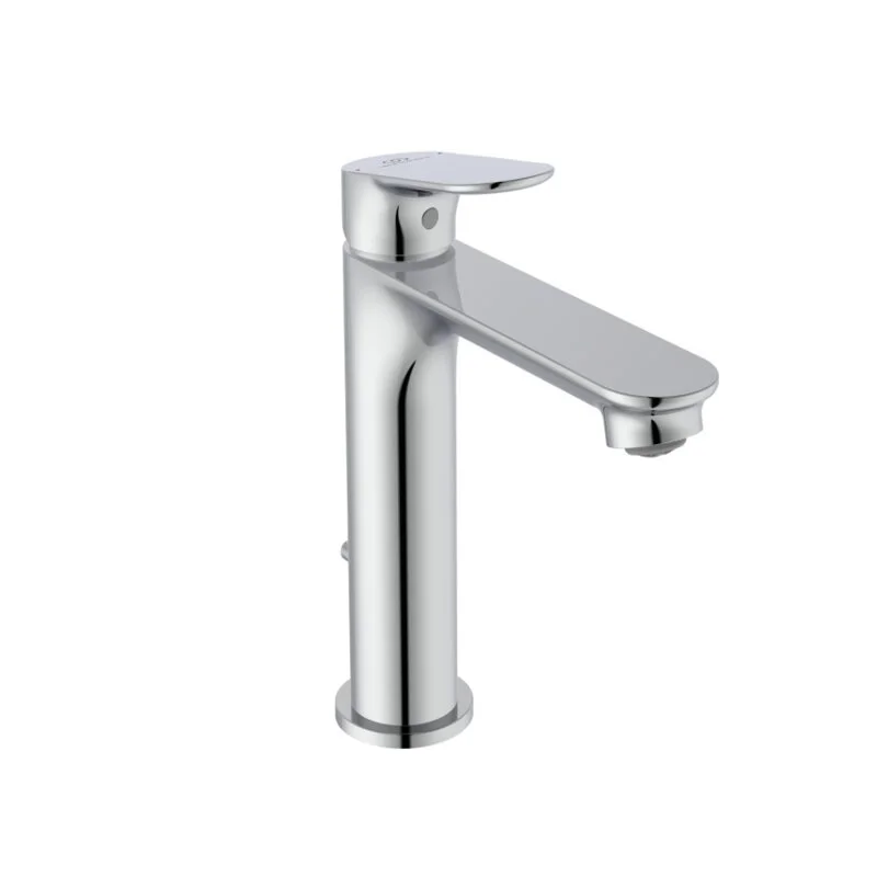 смеситель для умывальника ideal standard ceralife o be006aa хром