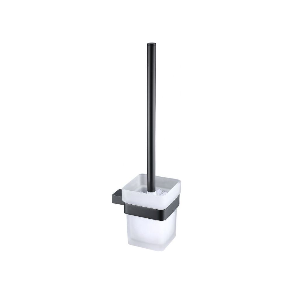 ерш для туалета allen brau infinity 6.21008-31 черный