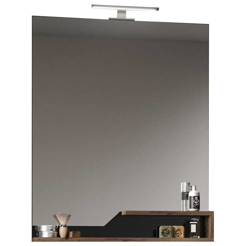 зеркало orka galia 80x100 lidya