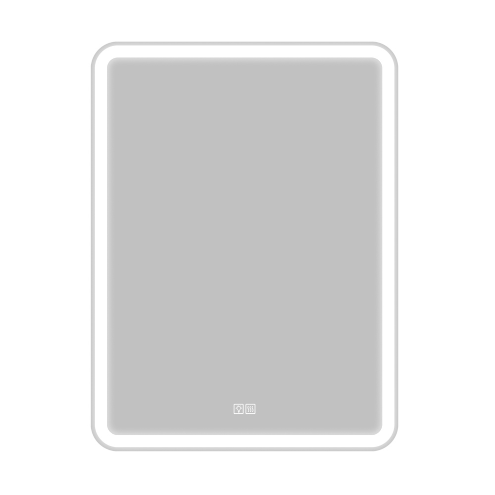 зеркало belbagno spc-mar-700-800-led-tch-warm
