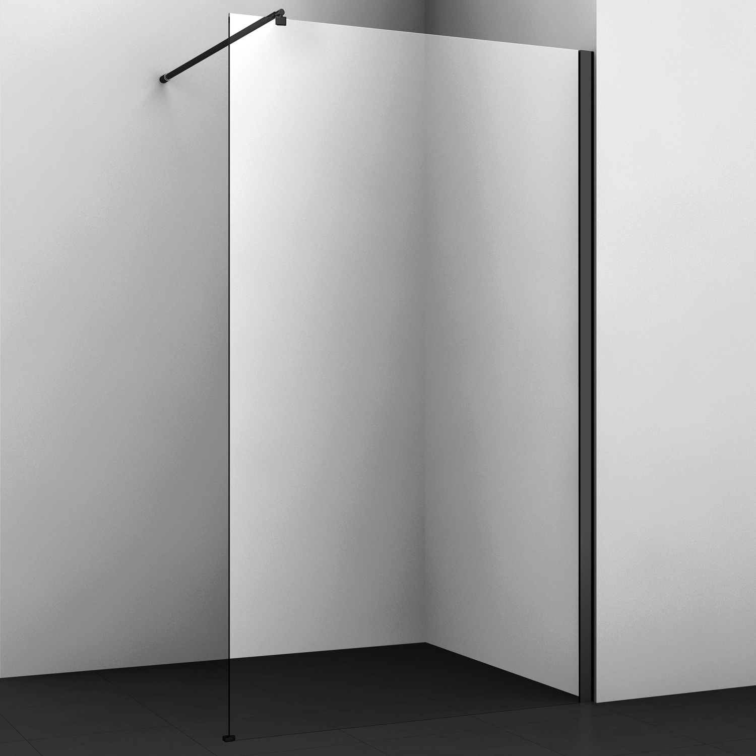 душевой уголок wasserkraft abens 120x200