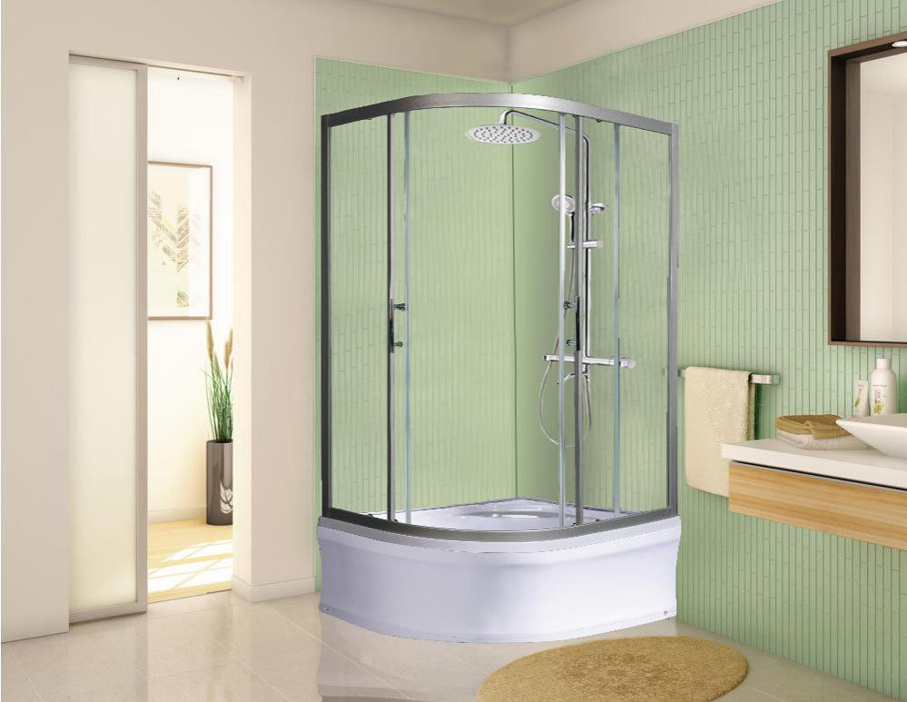 душевой уголок welt-wasser ww500 с 120/90/159 l/r 120х90
