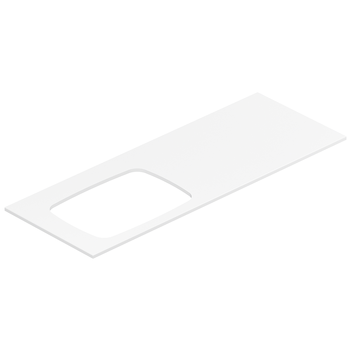 столешница белюкс luna-jazz-rec540 нп140 white silk (18)