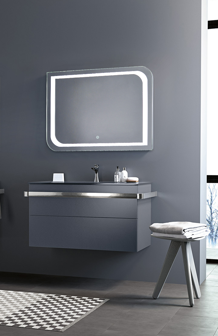 Душевая дверь GuteWetter Trend Door GK-863P 160 (бронза/стекло бесцветное TWO) фото 4 душевая дверь gutewetter trend door gk-863p 160 (бронза/стекло бесцветное two) фото 4