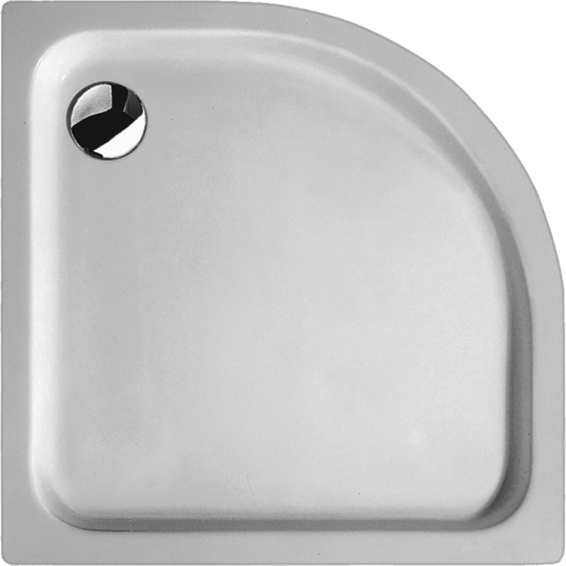 душевой поддон alba spa verona q 80х80 (6,0)