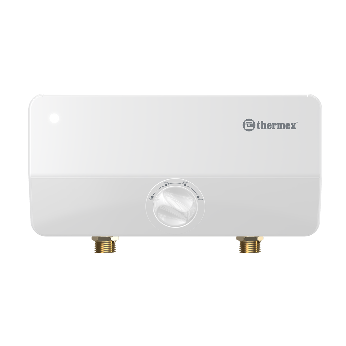 водонагреватель проточный thermex artflow 10500