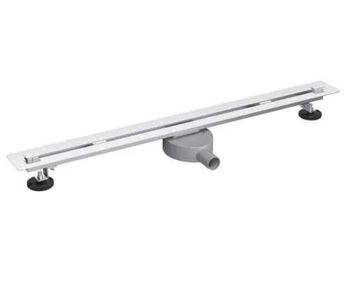 душевой лоток axus super slim 700