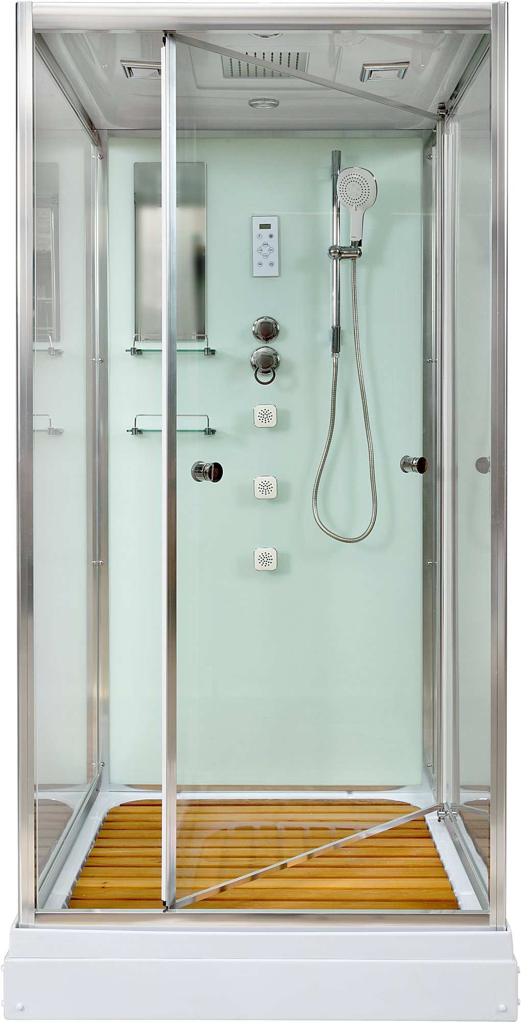 Душевой уголок Gutewetter Slide Rectan GK-863A 145x110 (хром) фото 14 душевой уголок gutewetter slide rectan gk-863a 145x110 (хром) фото 14
