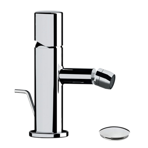 смеситель для биде daniel trilogy tg604cr хром