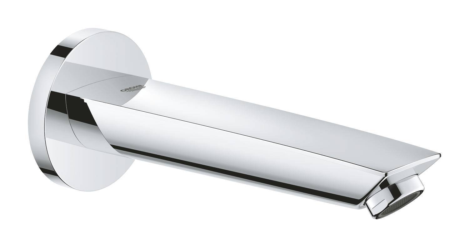 излив для ванны grohe eurosmart 13448003 хром