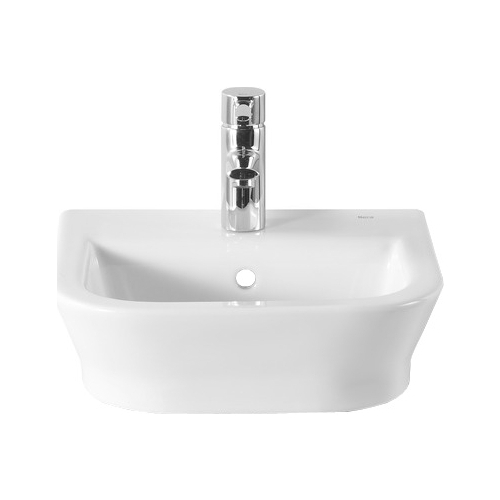 умывальник roca the gap 327477000 встраиваемый
