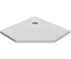 душевой поддон radaway doros pt 90x90x5