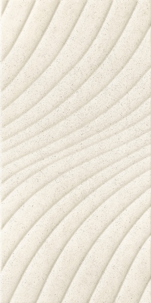керамическая плитка ceramika paradyz emilly crema struktura 30x60