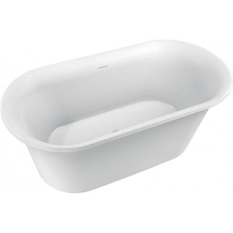 ванна акриловая aquanet family smart 170x78 белая