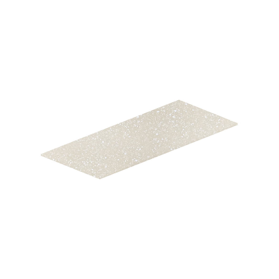 столешница radostone celesta 115,8x49 карамель