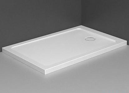 душевой поддон radaway doros f 120x90x5,5