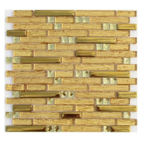 мозаика liya mosaic stripes h5416 30 x 30