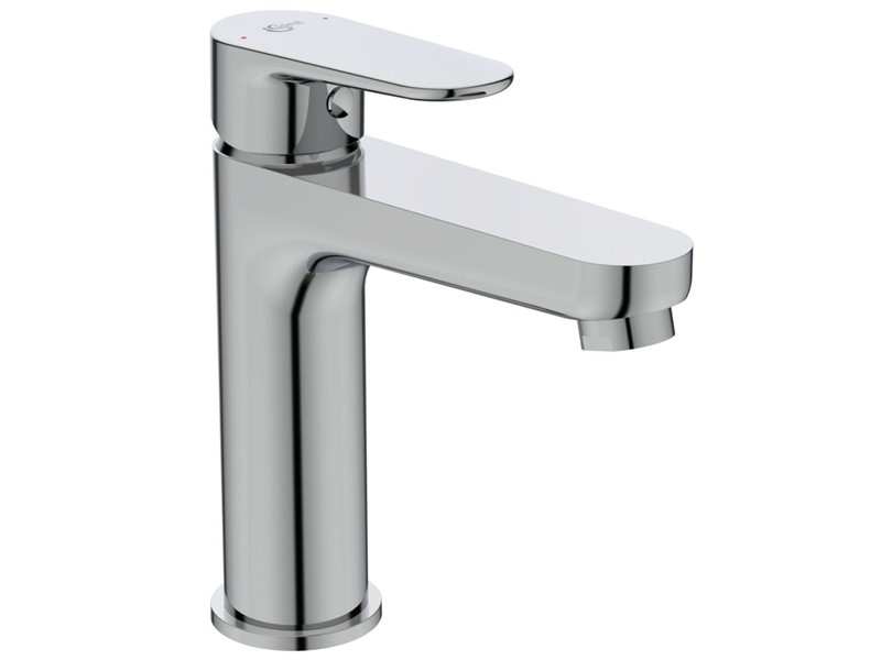 смеситель для умывальника ideal standard cerafine o bc554aa хром