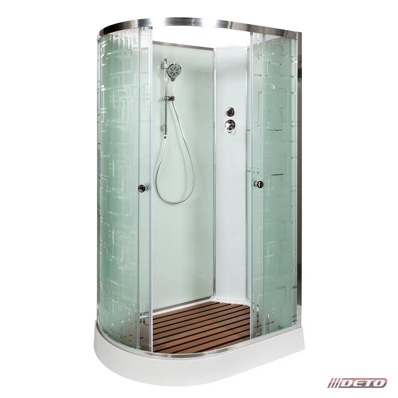 Душевой уголок Gutewetter Slide Square GK-863B 110x95 (хром) фото 33 душевой уголок gutewetter slide square gk-863b 110x95 (хром) фото 33