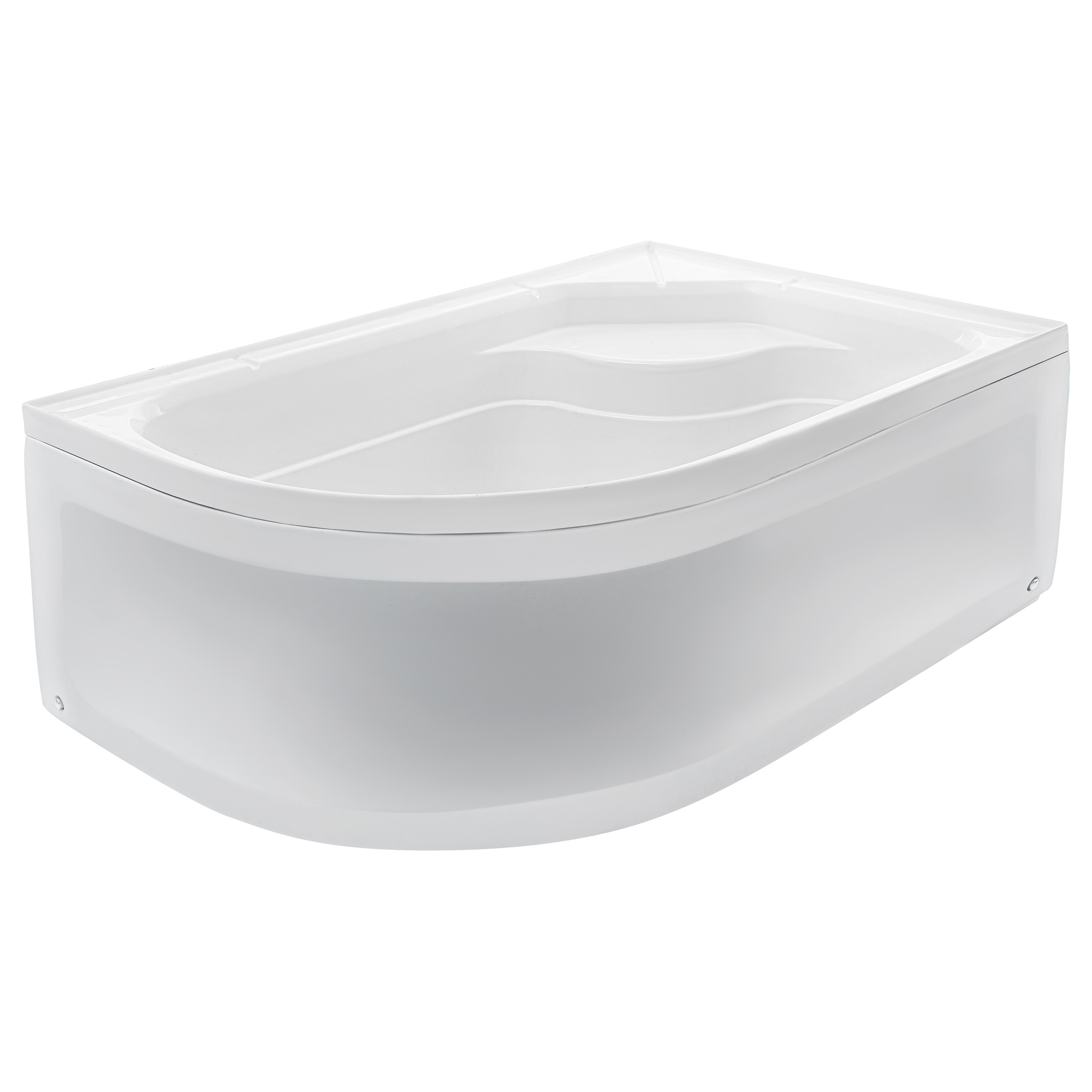 душевой поддон river/wemor 120x90x44 r