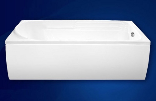 Ванна акриловая Vagnerplast Charitka 170x75 фото 4 ванна акриловая vagnerplast charitka 170x75 фото 4