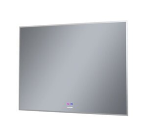 зеркало grossman pragma-норма 100 x 80 led подсветка, подогрев
