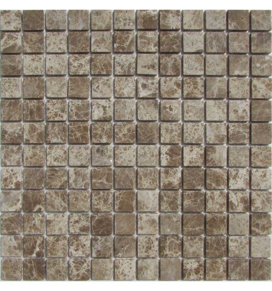 мозаика fk marble emperador light 23-4t 30 х 30