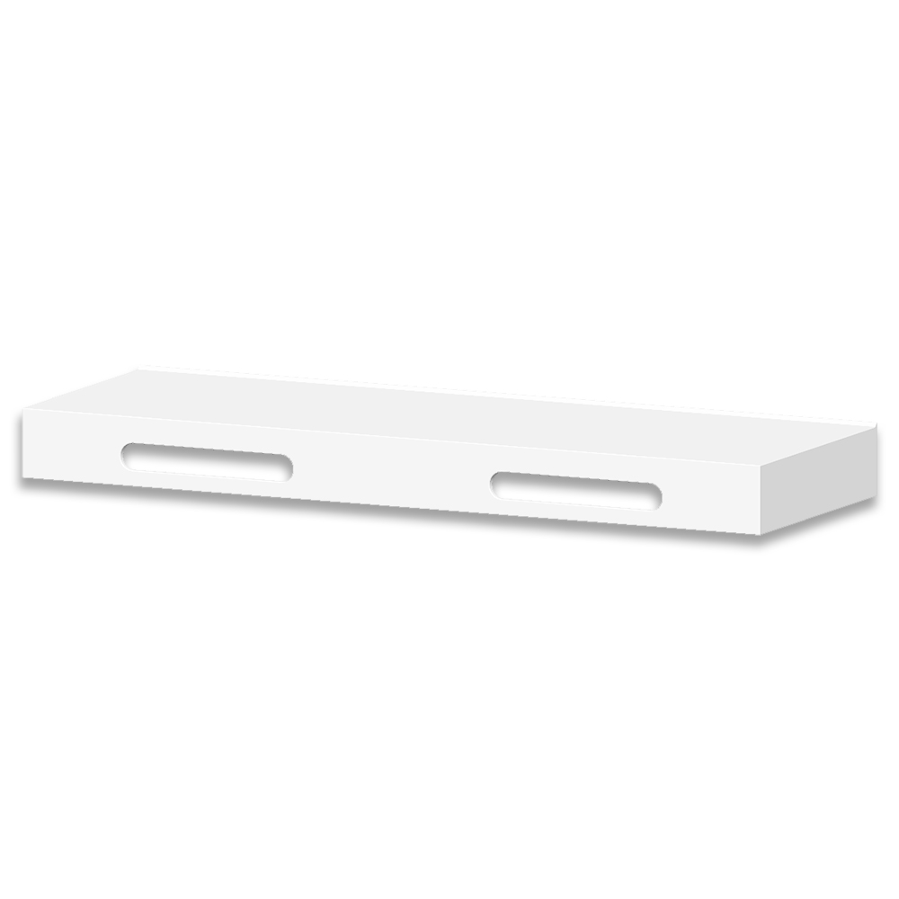 столешница radostone fernanda 150x50 белая
