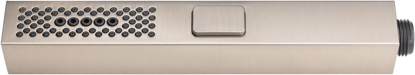 ручная лейка allen brau infinity 5.21a22-bn никель брашированный