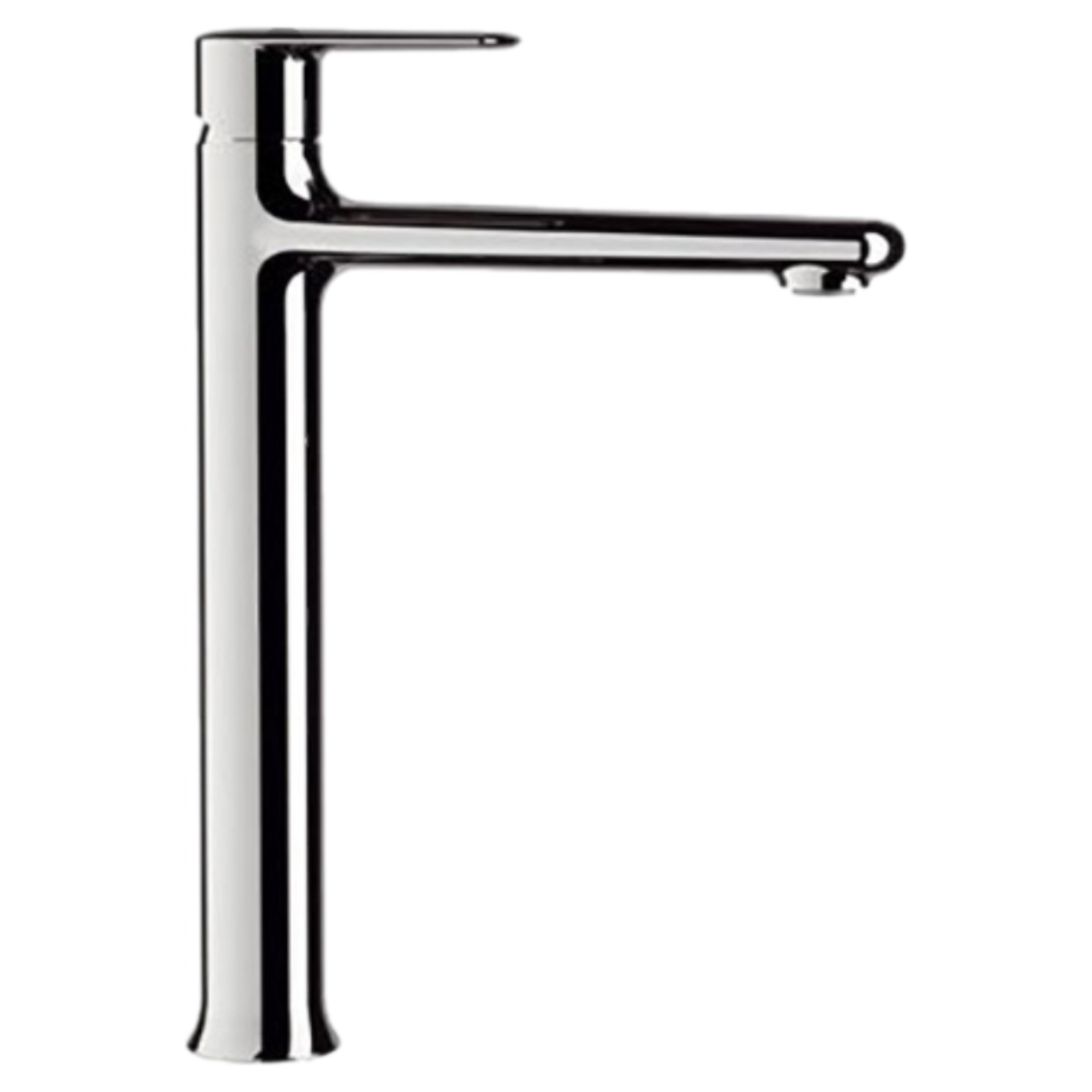 смеситель для умывальника remer vanity v11l хром