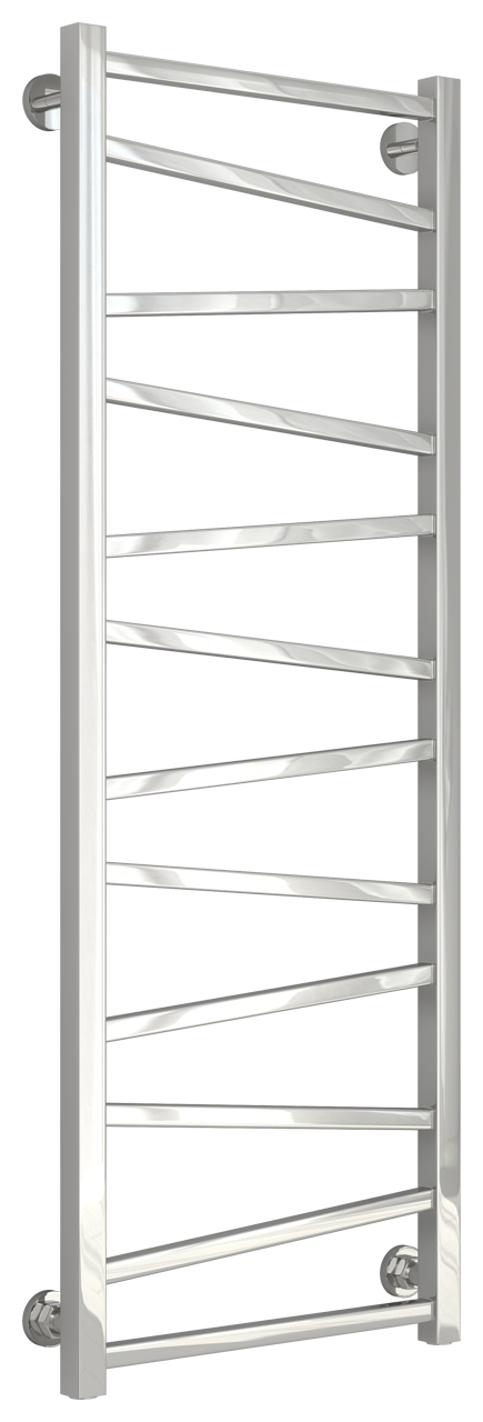 полотенцесушитель сунержа сирокко 1200x400 хром