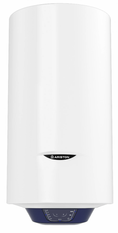 бойлер накопительный ariston blu1 eco abs pw 65 v slim