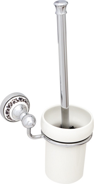 ерш для туалета fixsen bogema fx-78513