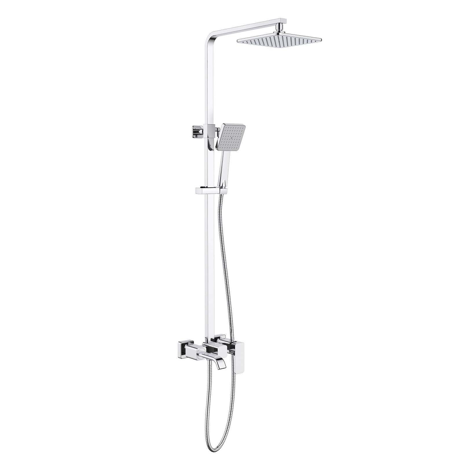 душевая система timo selene sx-1013/00z chrome