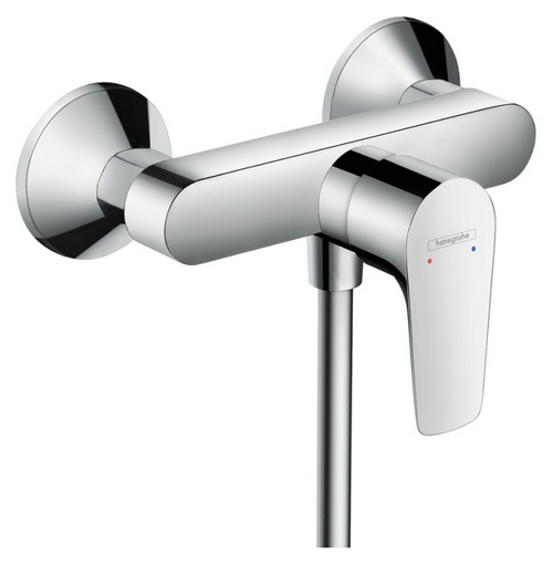 смеситель для душа hansgrohe talis e 71760000