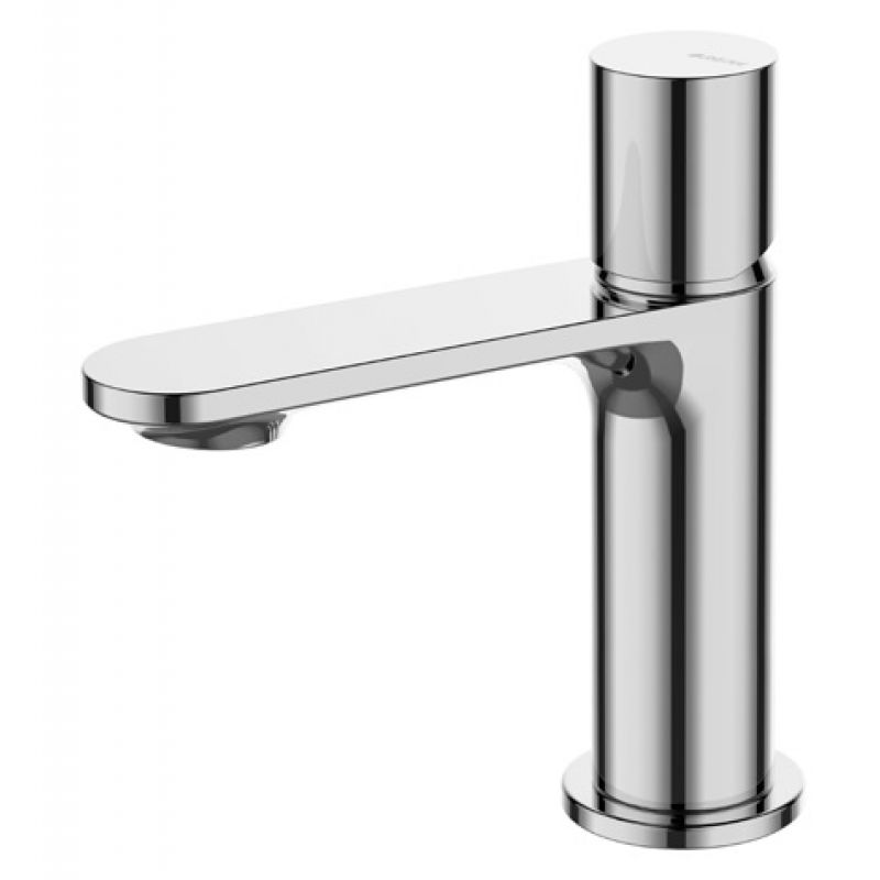 смеситель для умывальника bruma adagio 1930101cr chrome хром