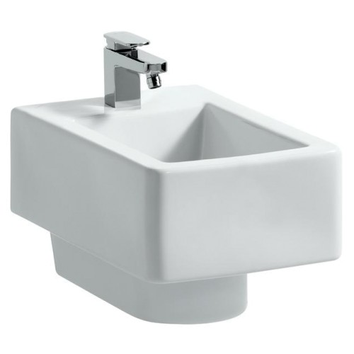 биде подвесное laufen living city 8304320003021 36x56 белый