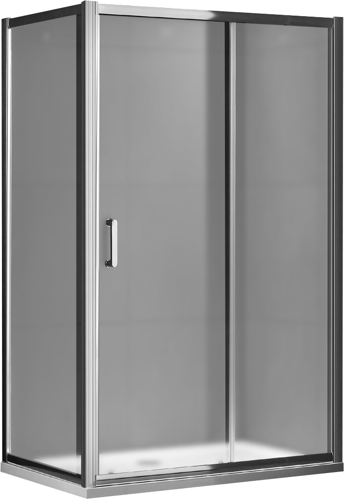 Душевой уголок Gutewetter Trend Rectan GK-863 90x80 (золото металлик/стекло бесцветное TWO) фото 2 душевой уголок gutewetter trend rectan gk-863 90x80 (золото металлик/стекло бесцветное two) фото 2