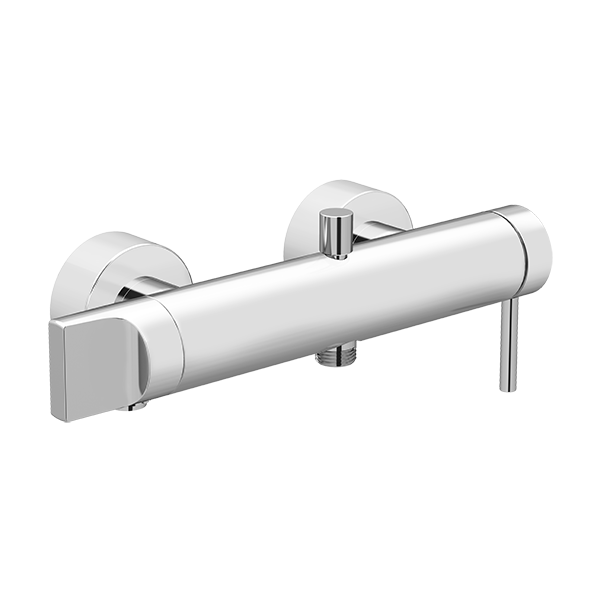 смеситель для душа vitra origin a42619 хром