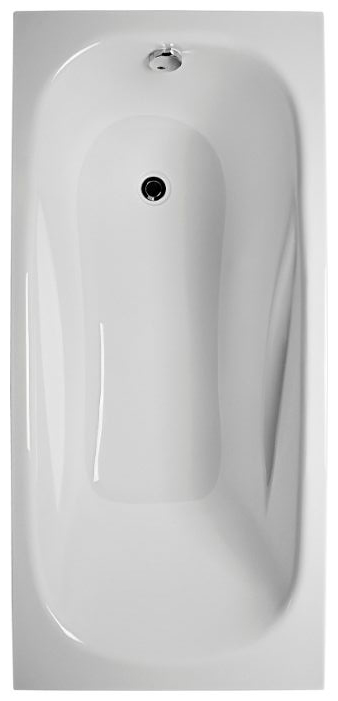 ванна акриловая 1 marka classic 130x70