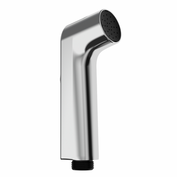 гигиеническая лейка hansgrohe bidette 29338000 хром