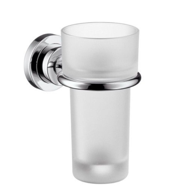 стаканчик для зубных щеток hansgrohe axor citterio 41734000