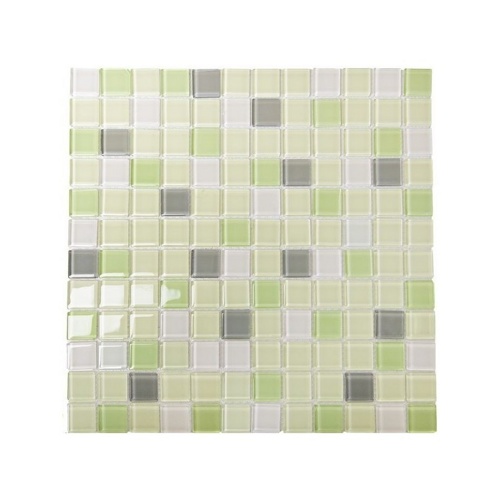мозаика liya mosaic crystal mosaic hp2301 (amanda) 30x30