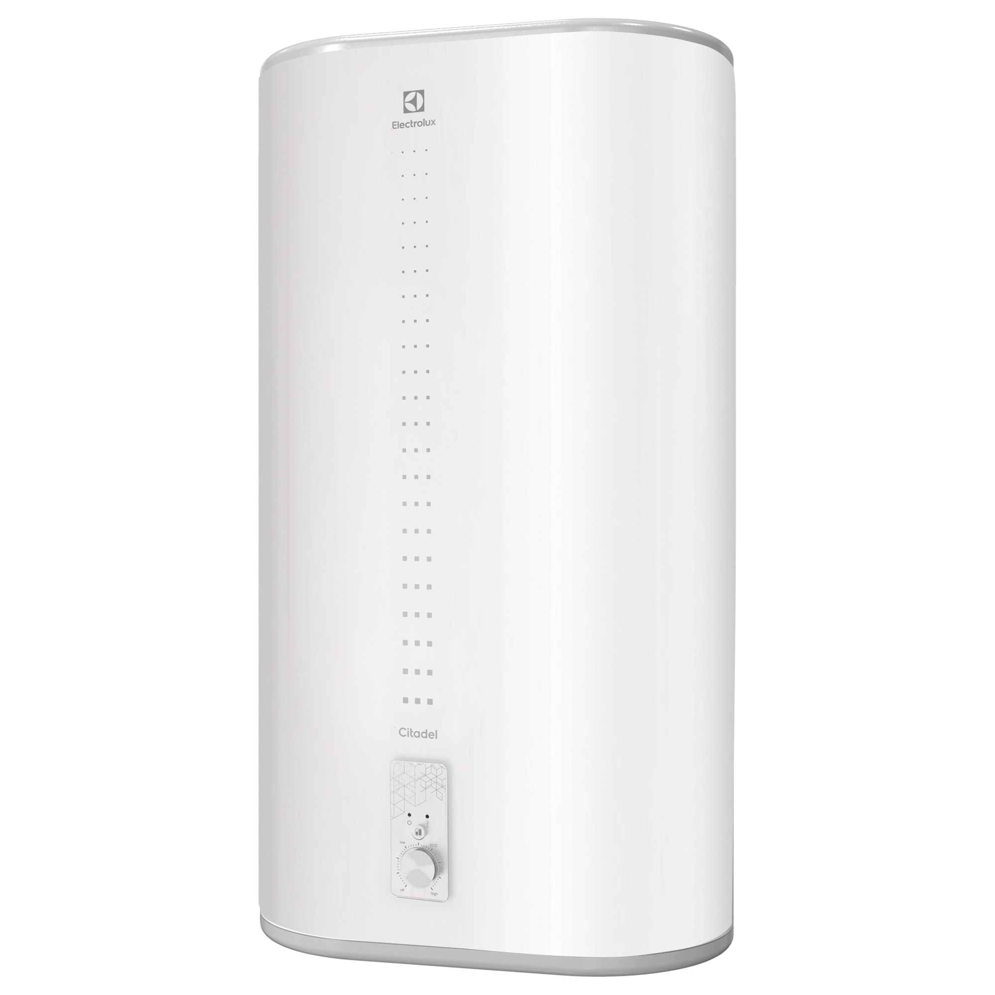 бойлер накопительный  electrolux ewh 100 citadel